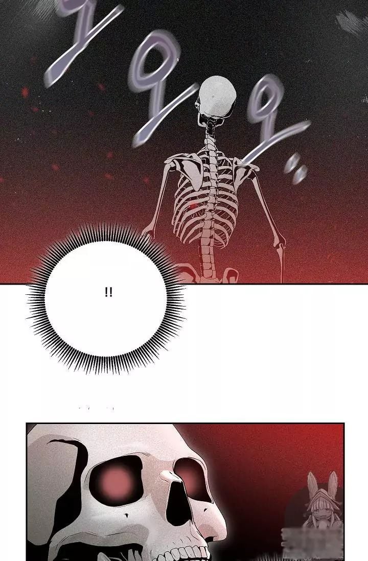 The Skeleton Soldier Failed to Defend the Dungeon [Official] chapter 73
