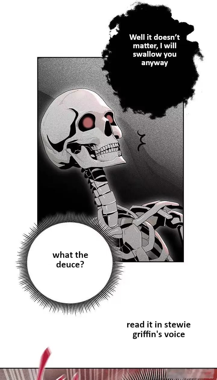 The Skeleton Soldier Failed to Defend the Dungeon [Official] chapter 73