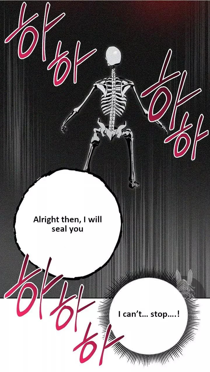 The Skeleton Soldier Failed to Defend the Dungeon [Official] chapter 75