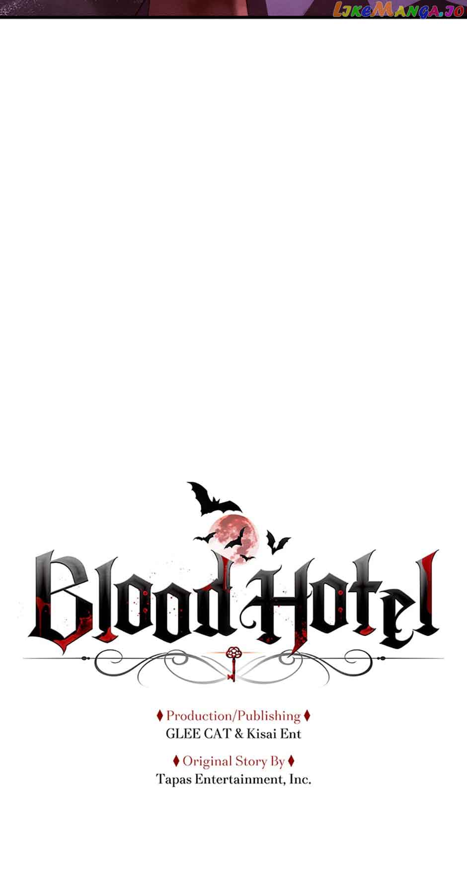 Blood Hotel chapter 35