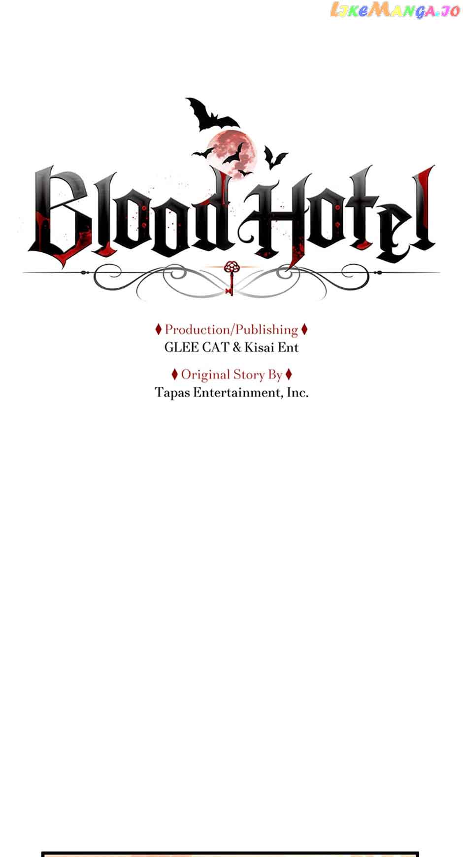 Blood Hotel chapter 27