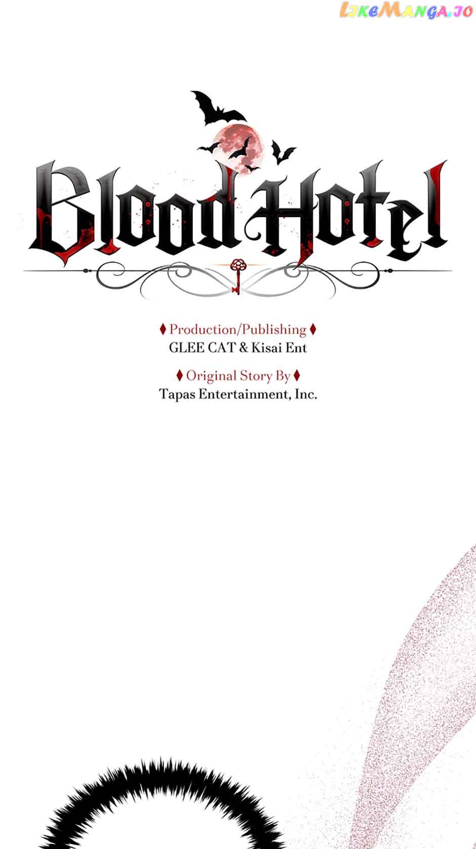 Blood Hotel chapter 31