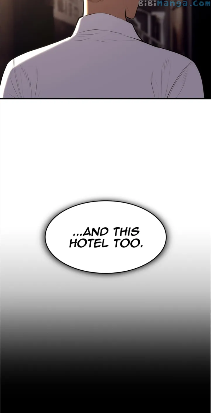 Blood Hotel chapter 3