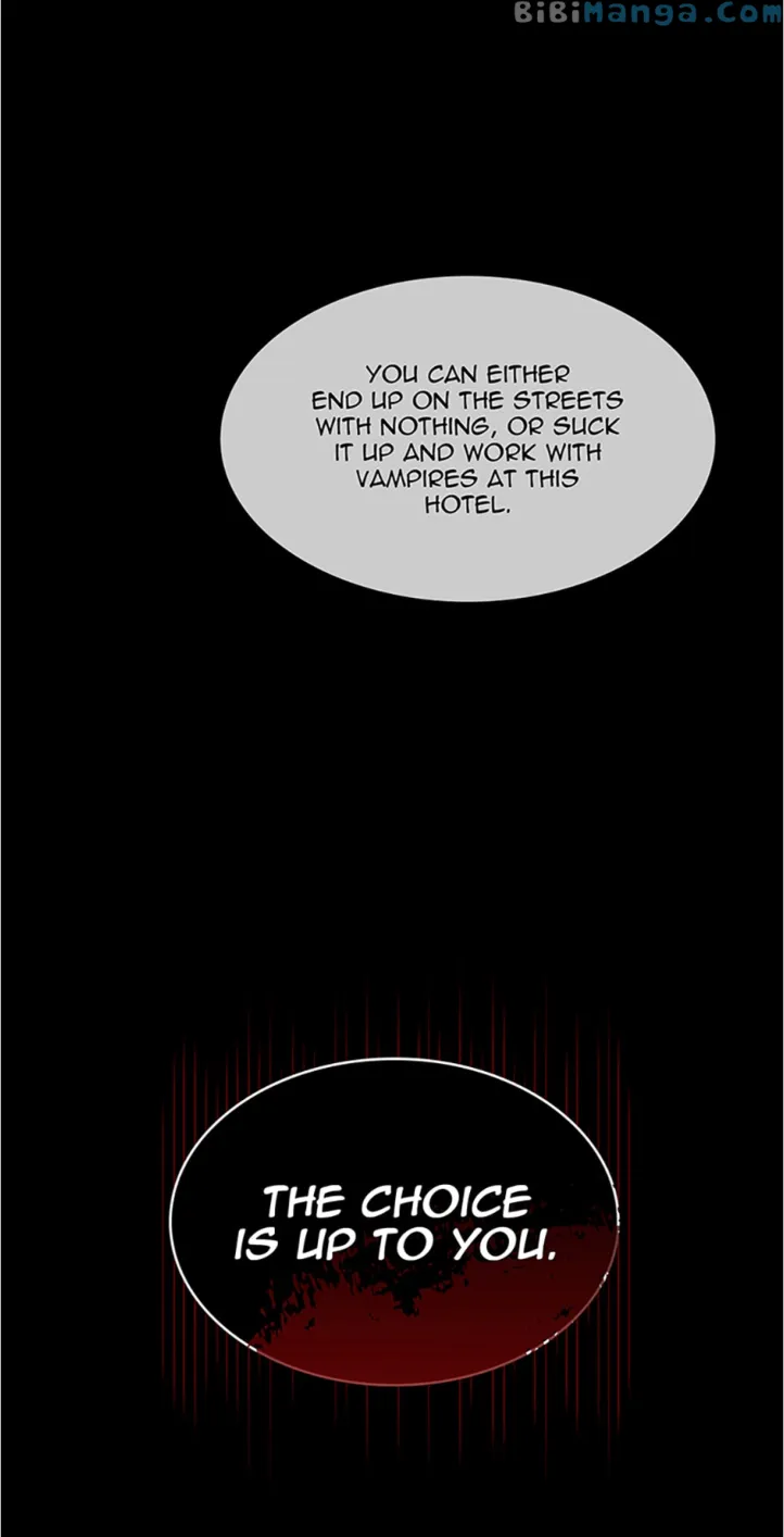 Blood Hotel chapter 3