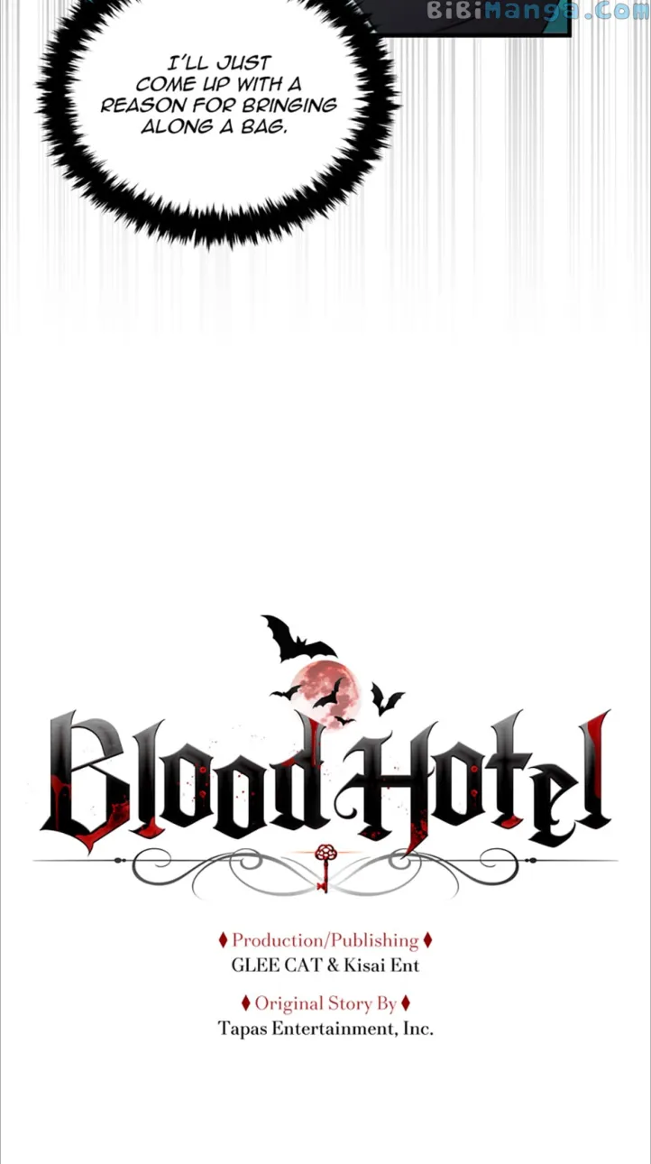 Blood Hotel chapter 12