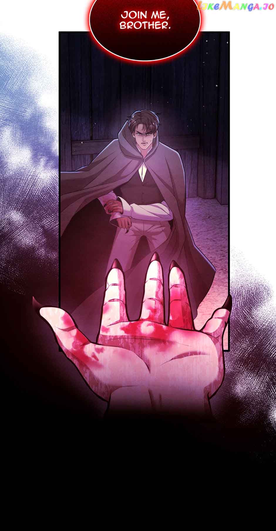 Blood Hotel chapter 34