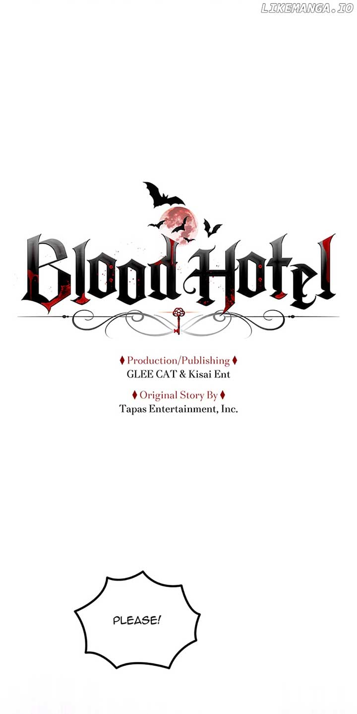 Blood Hotel chapter 38