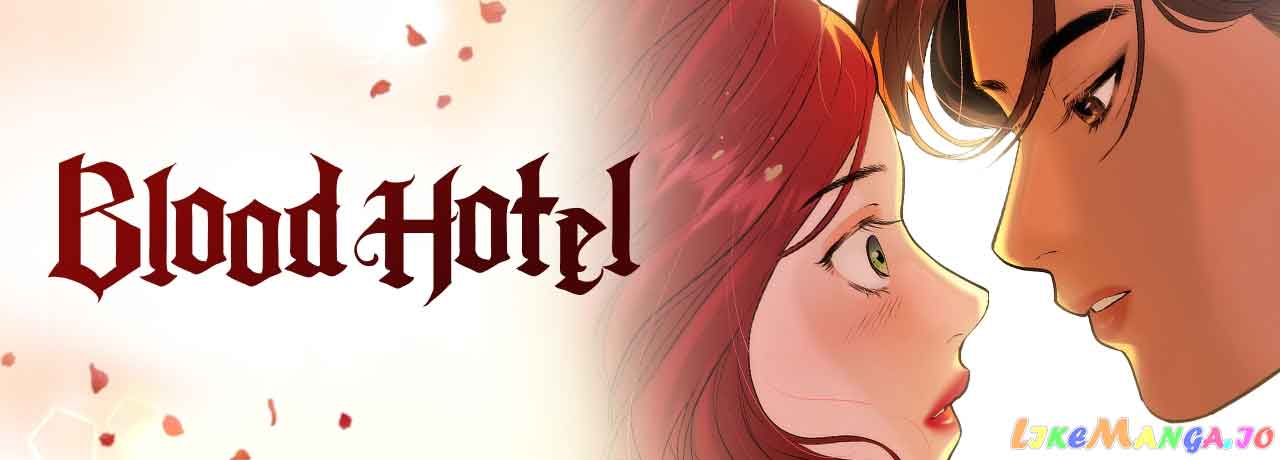 Blood Hotel chapter 16