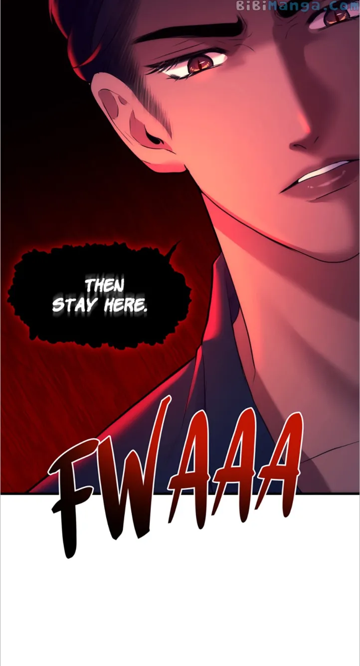 Blood Hotel chapter 8