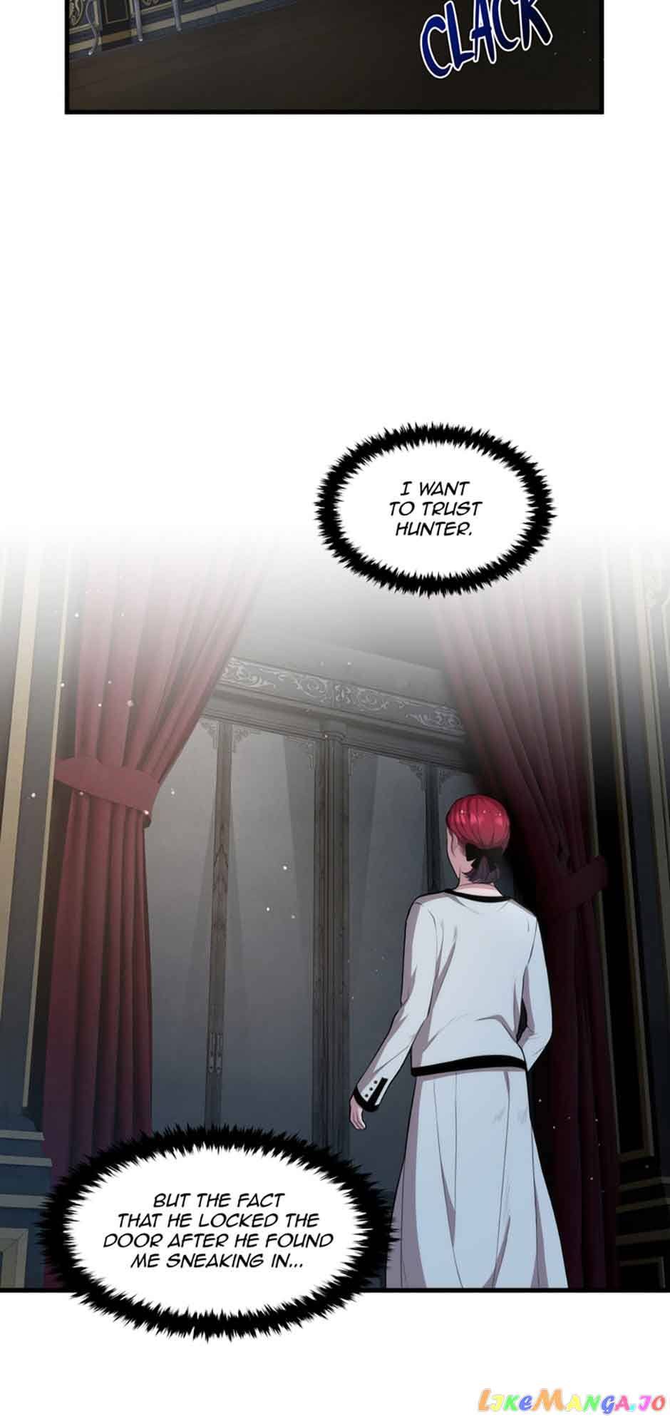 Blood Hotel chapter 14