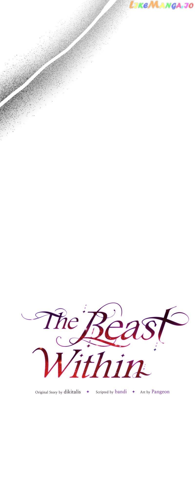 The Beast Within chapter 28