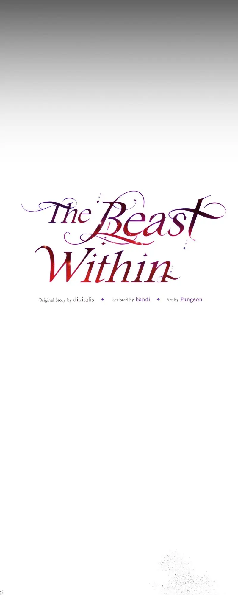 The Beast Within chapter 12