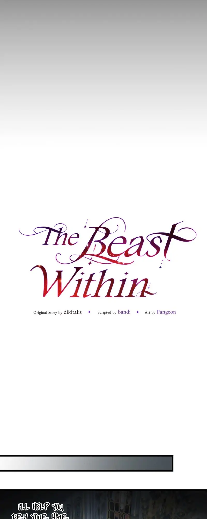 The Beast Within chapter 14