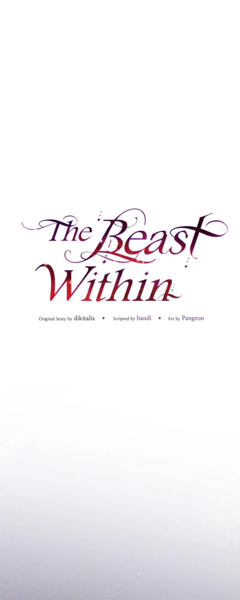 The Beast Within chapter 8