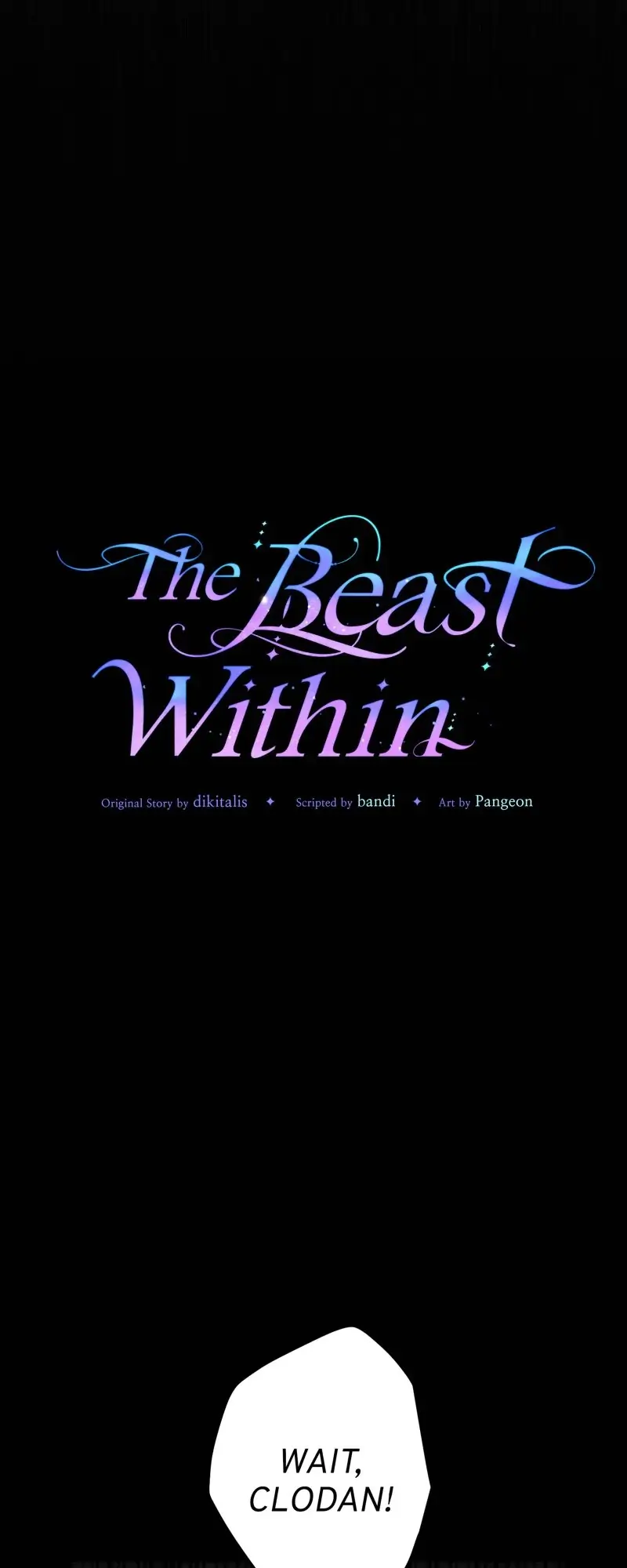 The Beast Within chapter 15