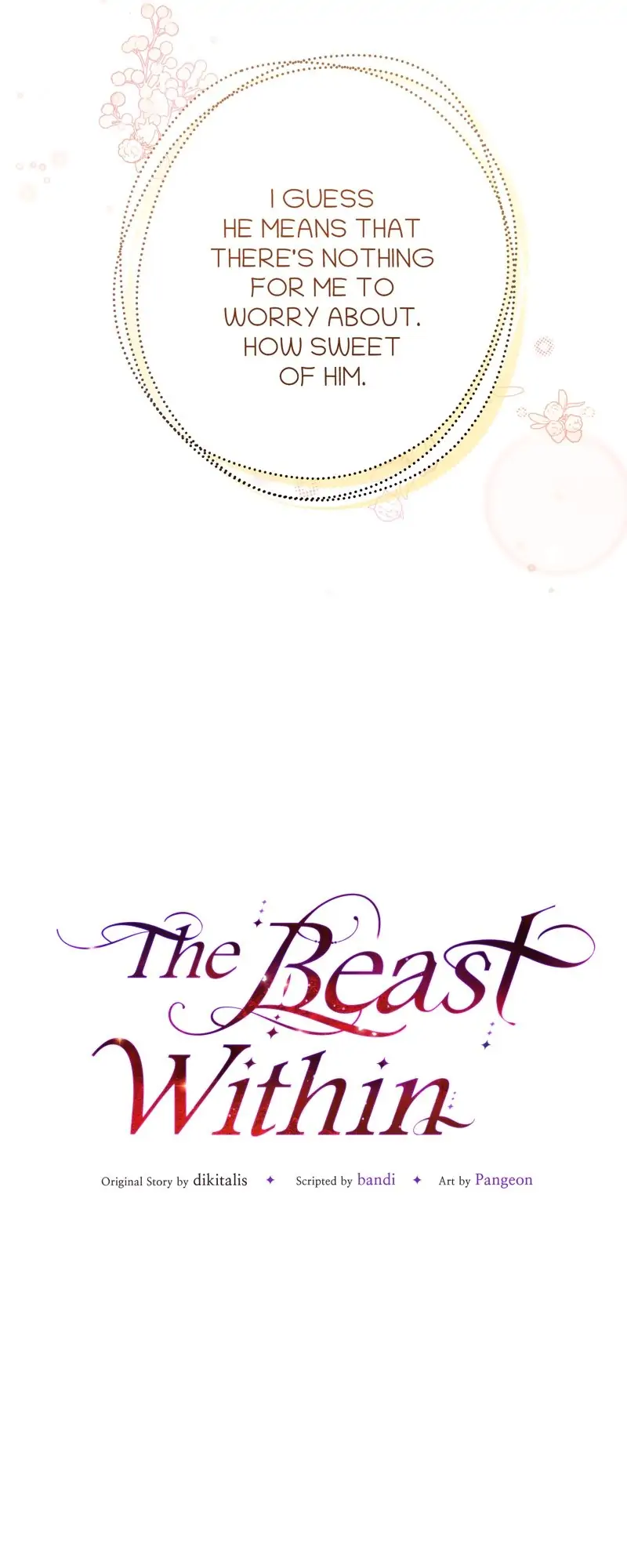 The Beast Within chapter 7