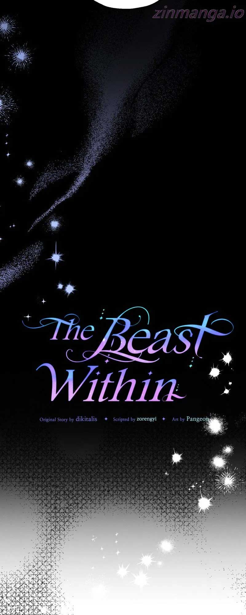 The Beast Within chapter 38