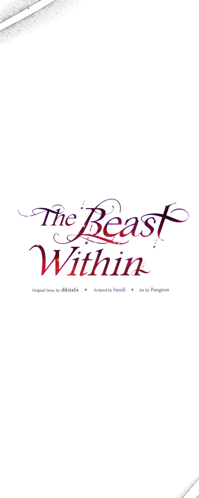 The Beast Within chapter 11