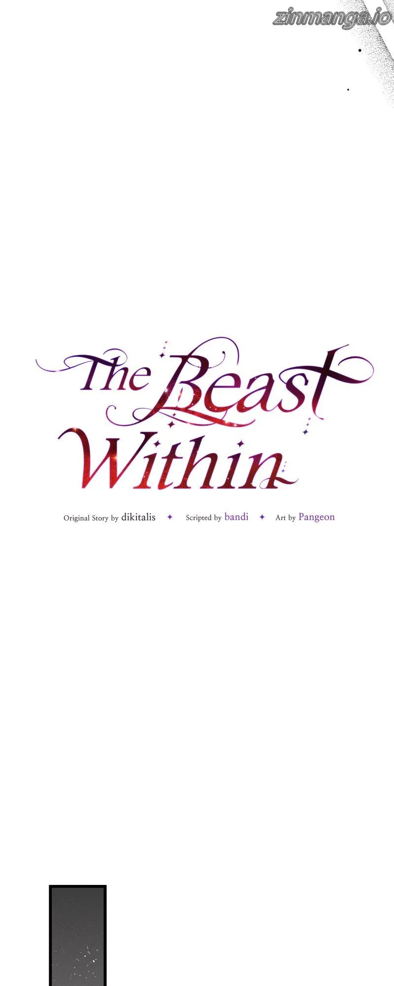 The Beast Within chapter 30