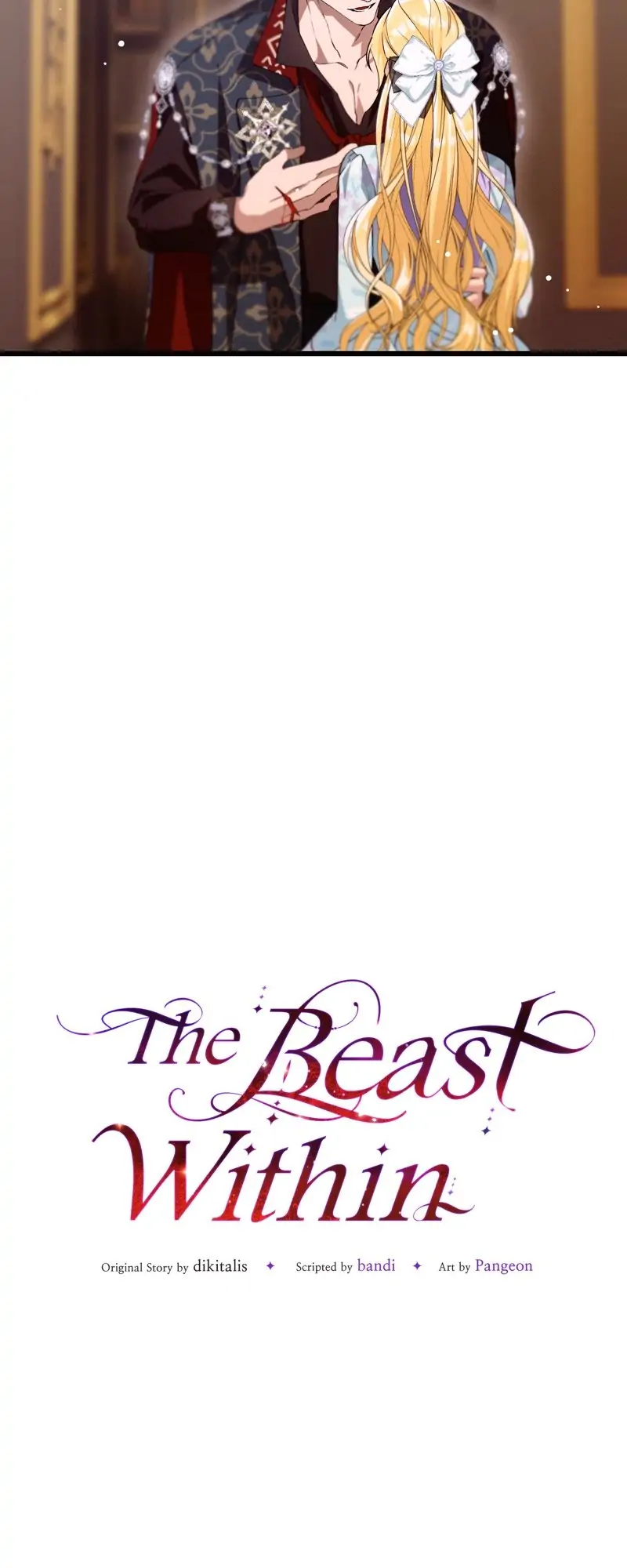 The Beast Within chapter 23