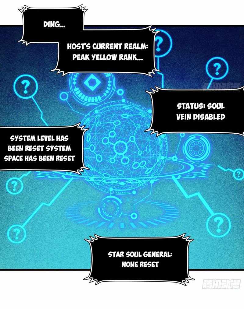 Legend of Star General chapter 11