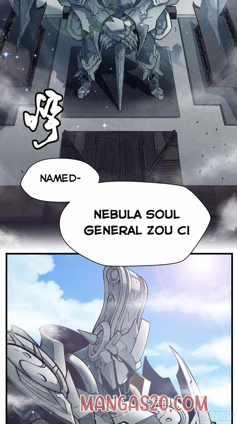 Legend of Star General chapter 6