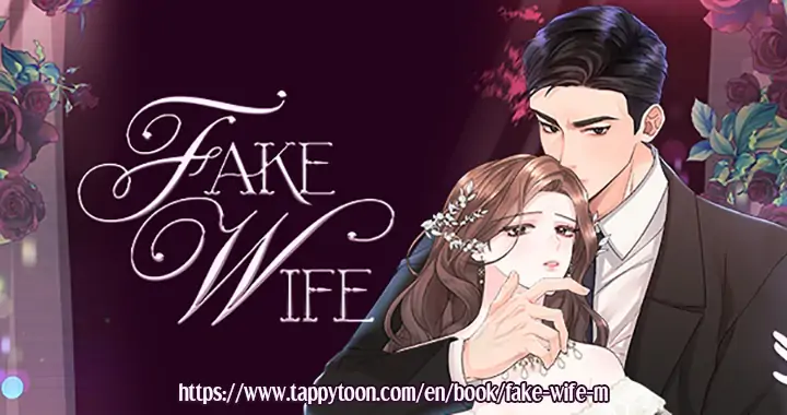 Fake Wife chapter 7