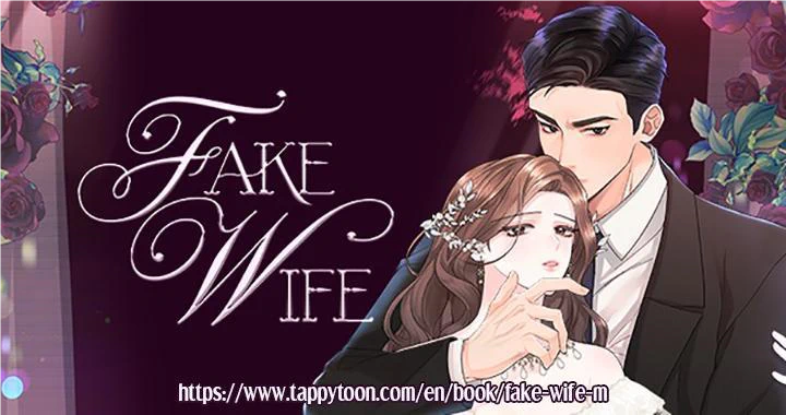 Fake Wife chapter 25