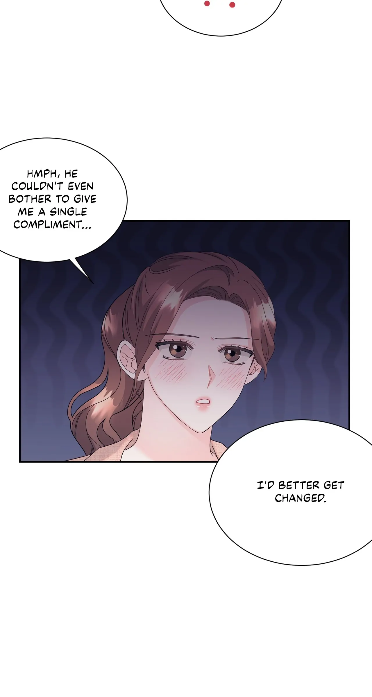 Fake Wife chapter 29