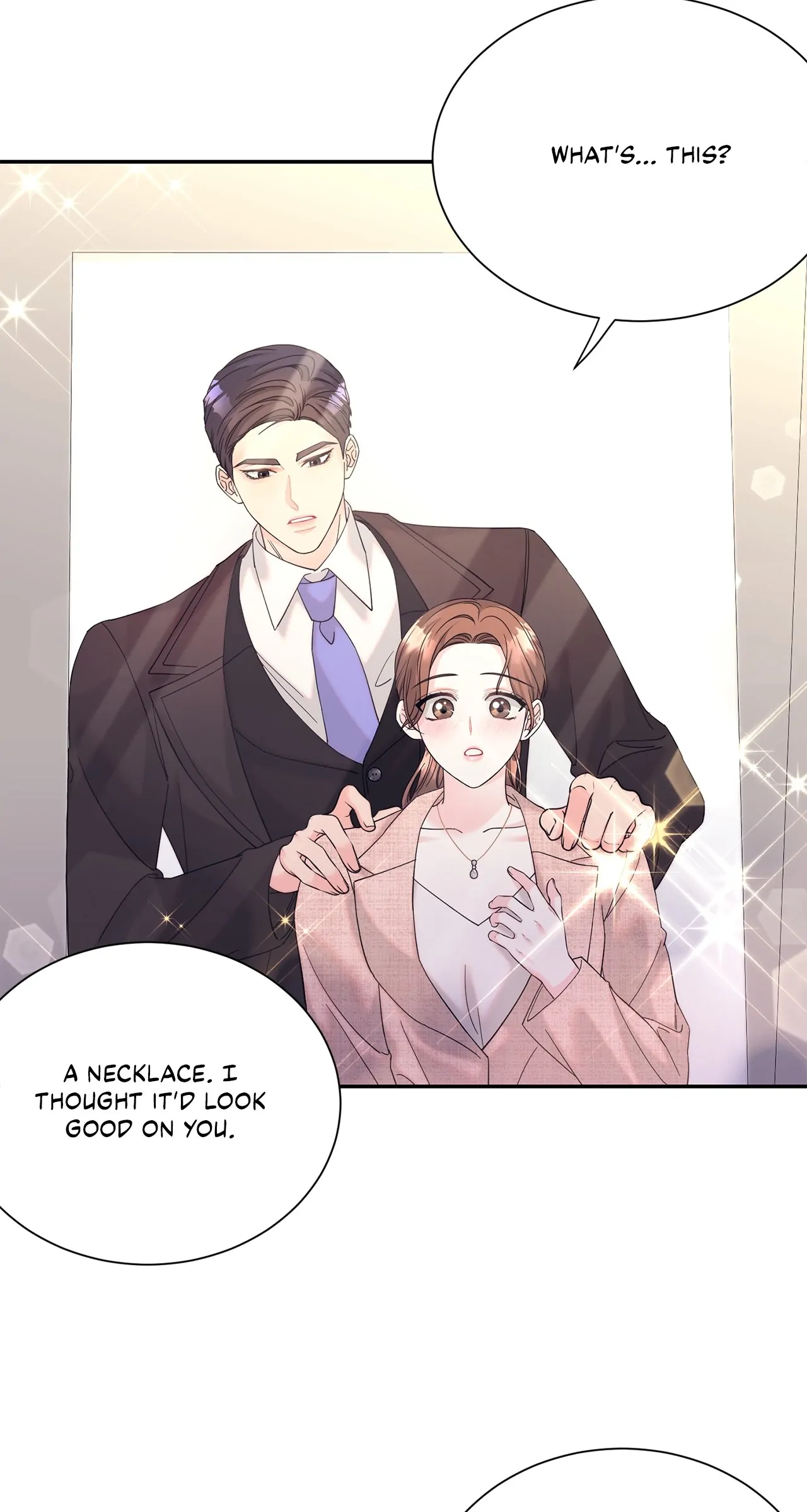 Fake Wife chapter 29