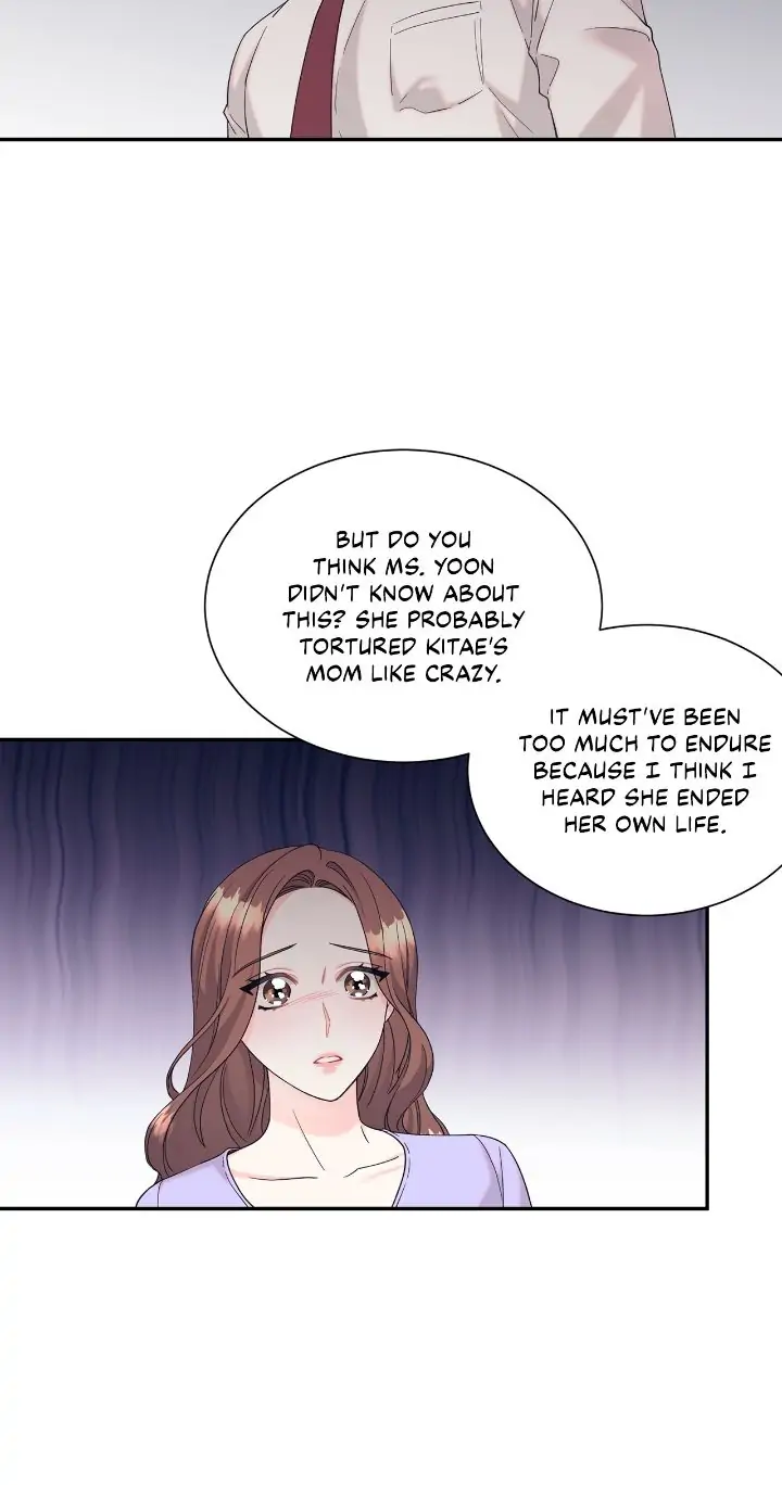Fake Wife chapter 5