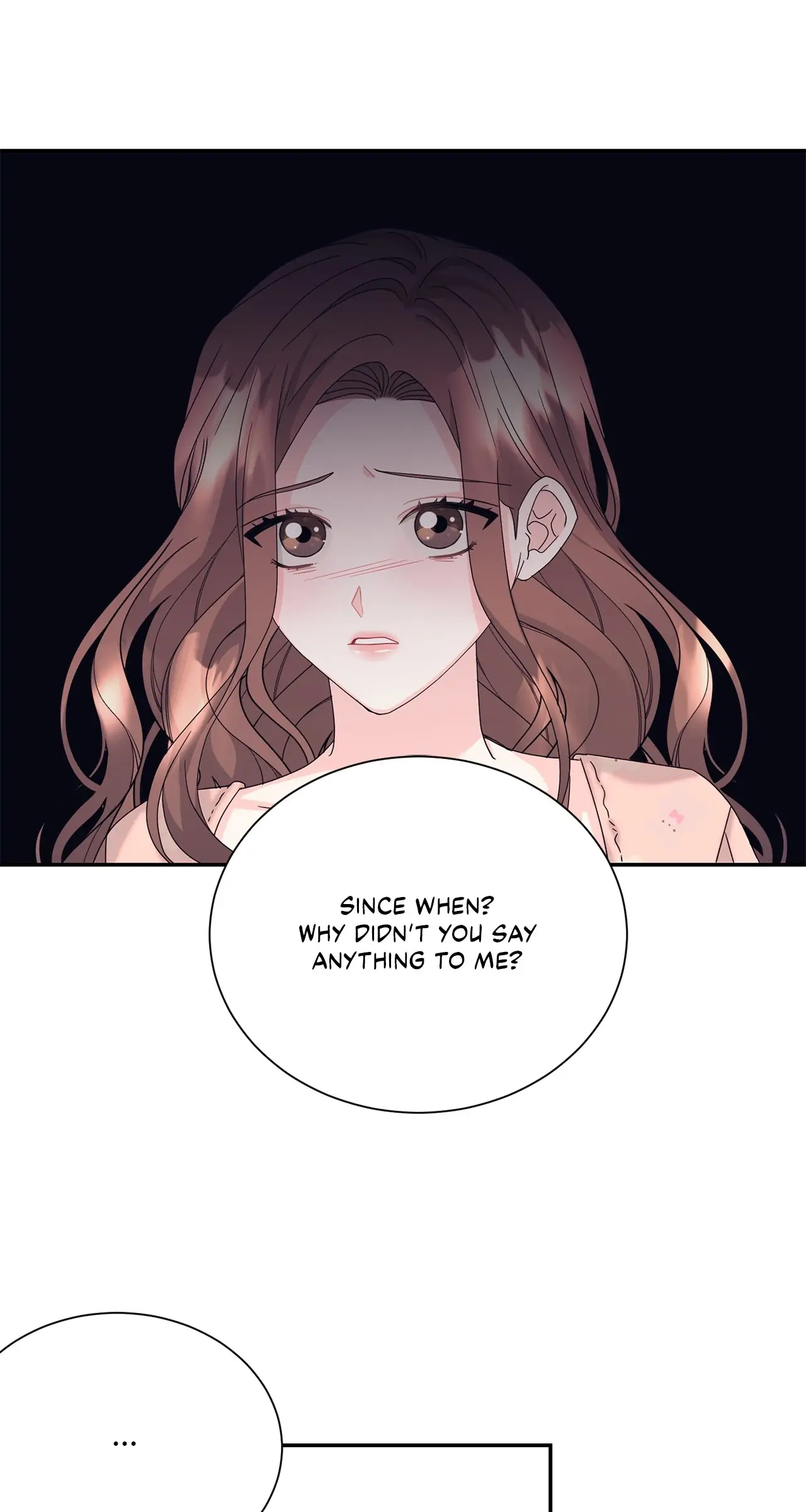 Fake Wife chapter 24