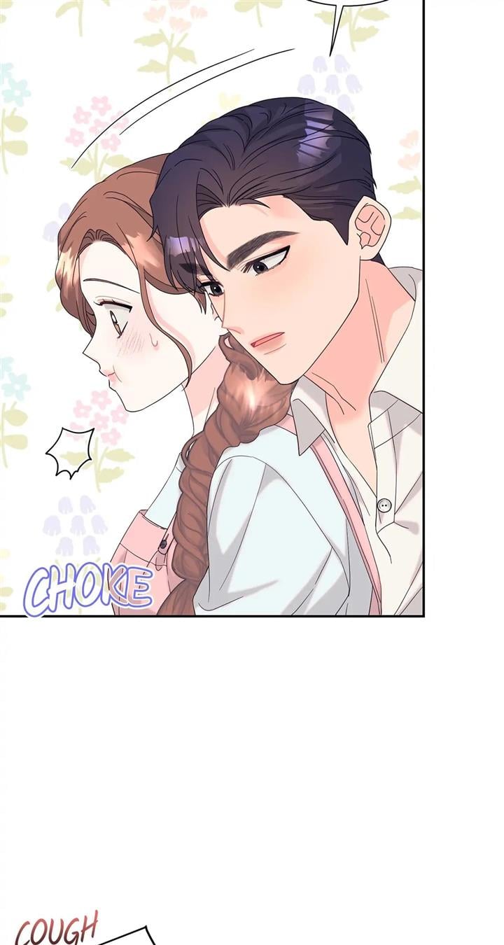 Fake Wife chapter 23
