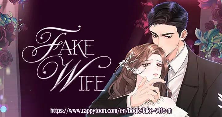 Fake Wife chapter 23