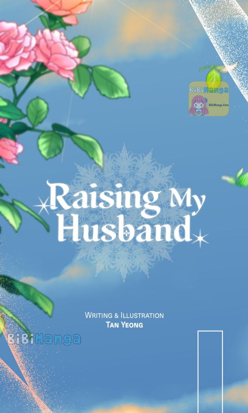 Raising My Husband chapter 23