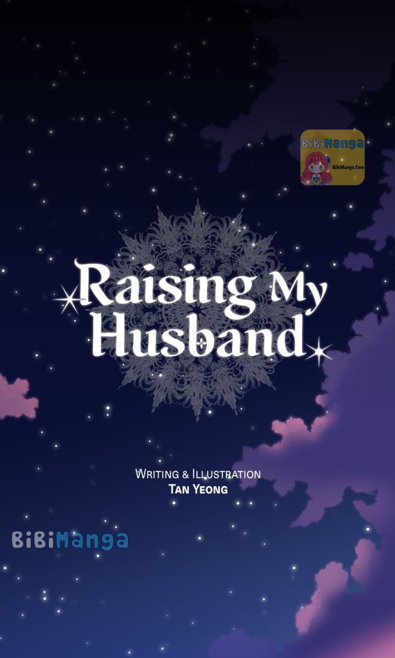 Raising My Husband chapter 20