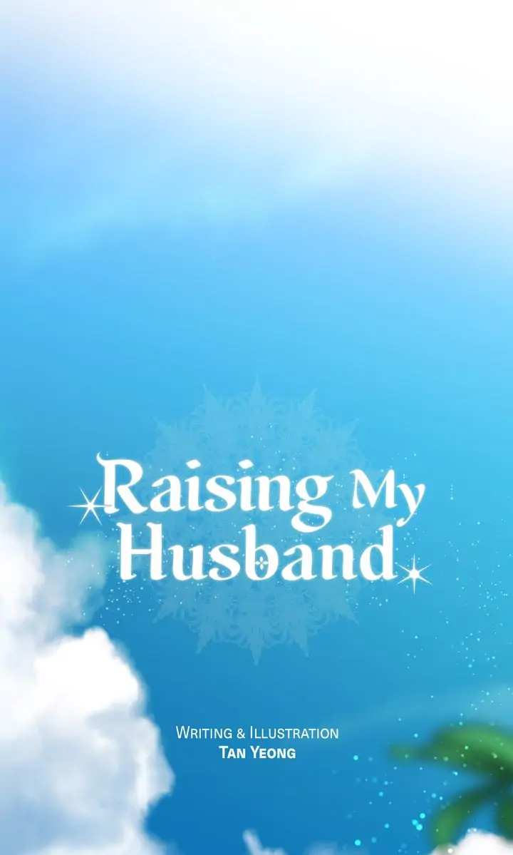 Raising My Husband chapter 2