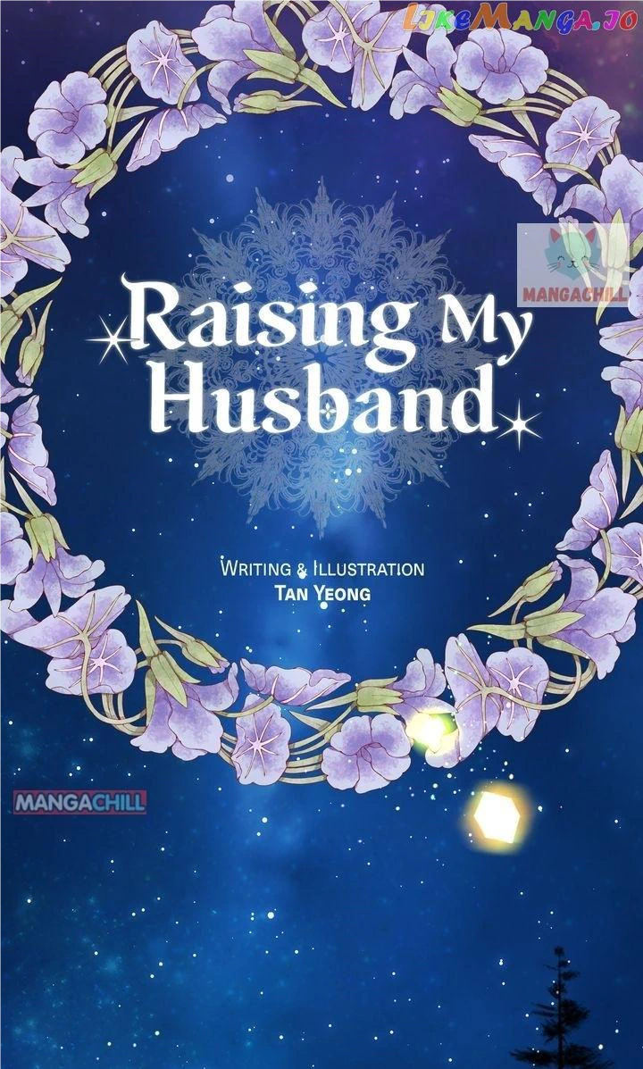 Raising My Husband chapter 19