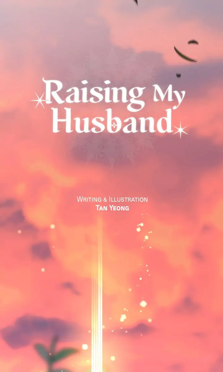 Raising My Husband chapter 9
