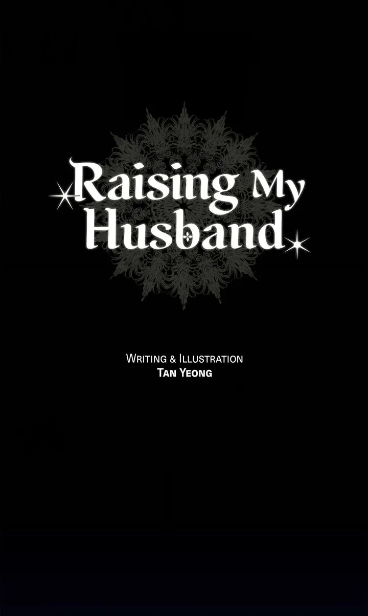Raising My Husband chapter 11