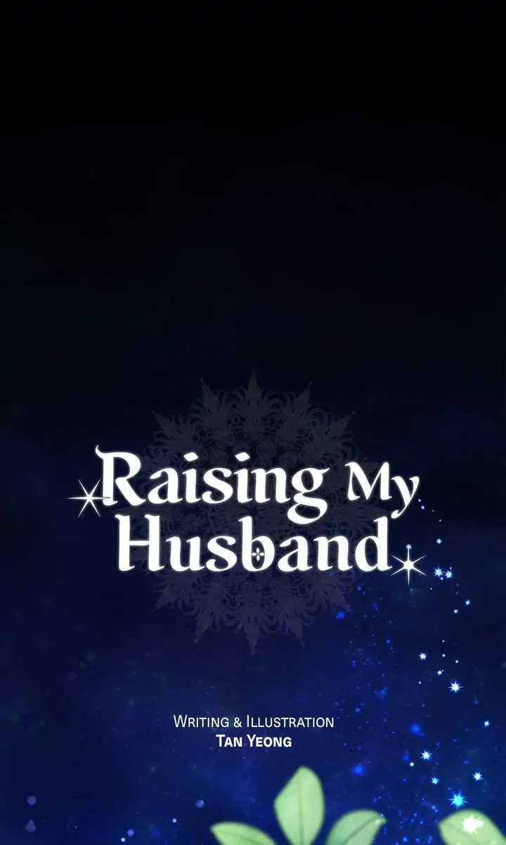 Raising My Husband chapter 4