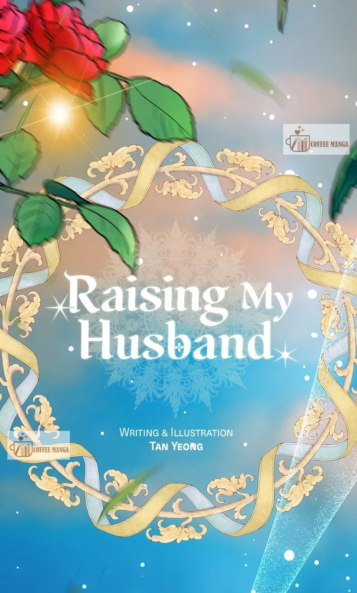 Raising My Husband chapter 21