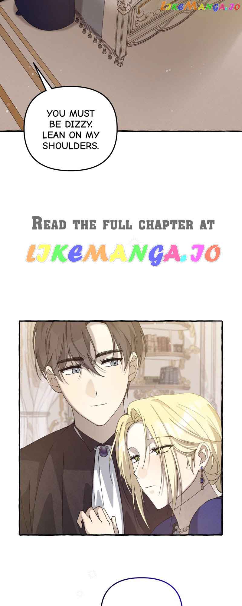 Are We Still in Love? chapter 15