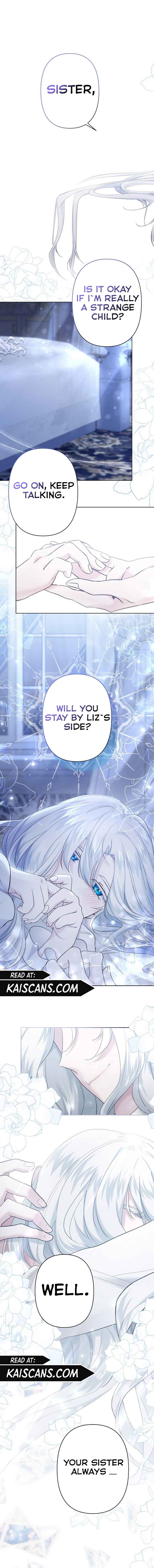 I Need to Raise My Sister Properly chapter 22
