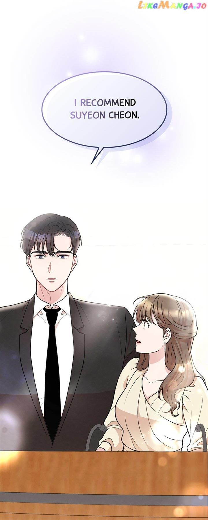 My Bosss’s Perfect Wedding chapter 3