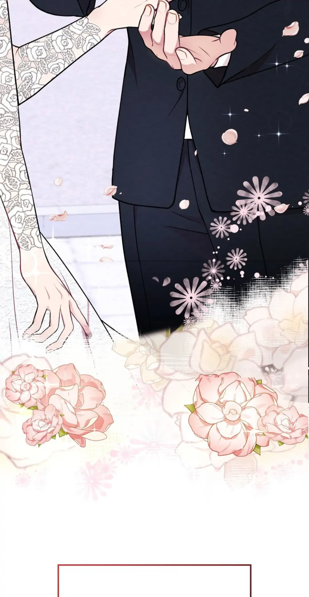 My Bosss’s Perfect Wedding chapter 1