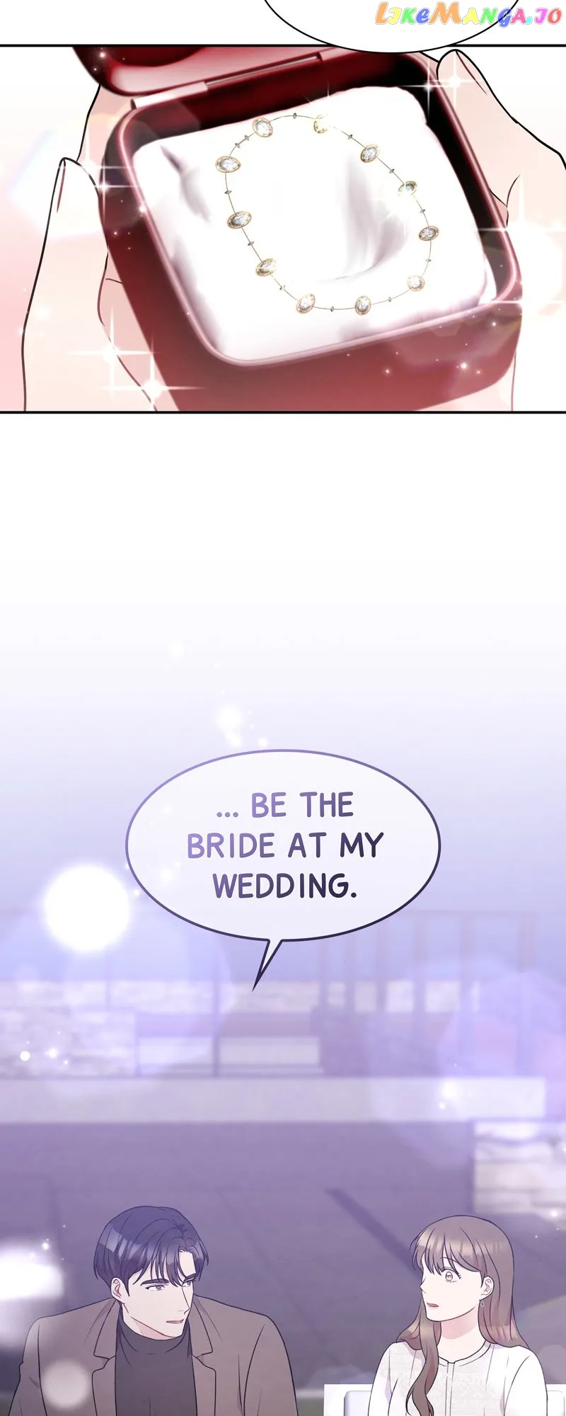 My Bosss’s Perfect Wedding chapter 20
