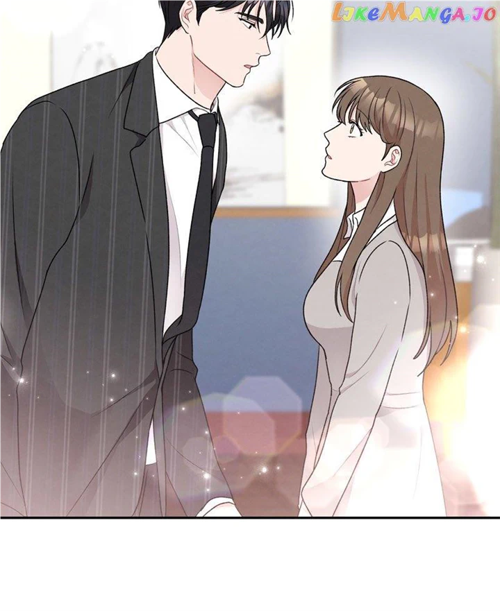 My Bosss’s Perfect Wedding chapter 29