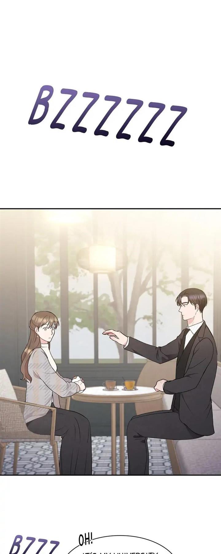 My Bosss’s Perfect Wedding chapter 15