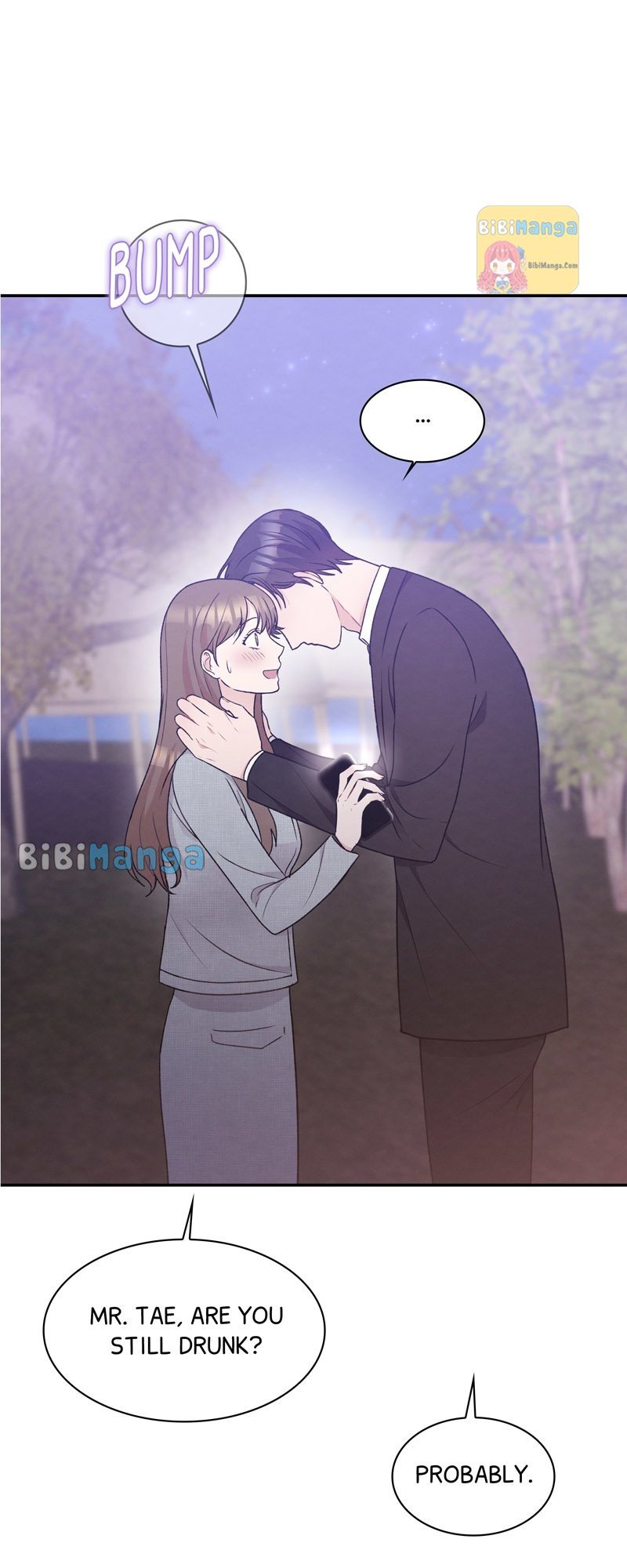 My Bosss’s Perfect Wedding chapter 23